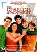 The Spanish Apartment